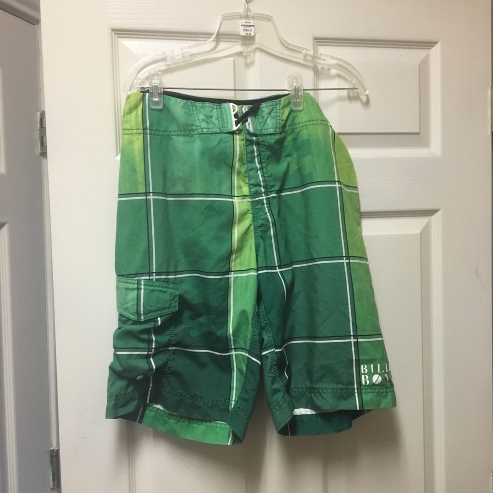Billabong Swimtrunks